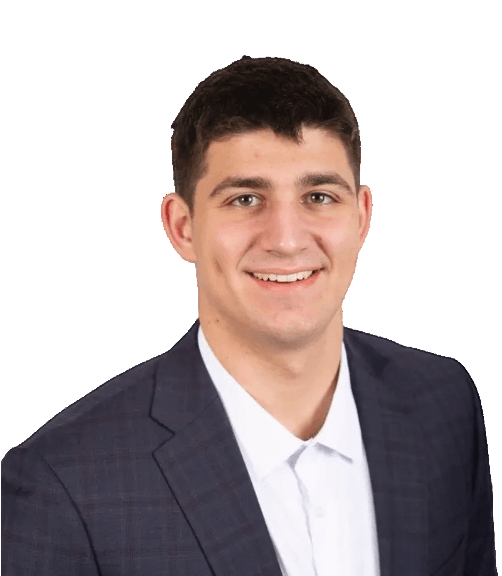 Tom Nash - Co-Founder and COO